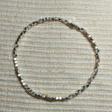 pulsera 38